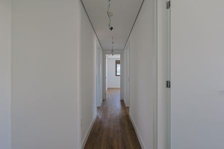 Apartamento à venda com 143m², 4 quartos e 3 vagas