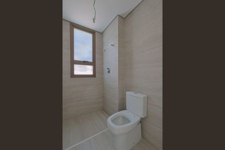 Apartamento à venda com 4 quartos, 143m² em Carmo, Belo Horizonte