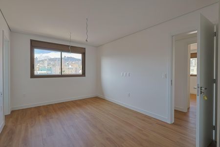 Apartamento à venda com 143m², 4 quartos e 3 vagas