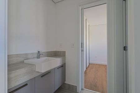 Apartamento à venda com 143m², 4 quartos e 3 vagas