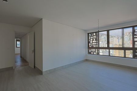 Apartamento à venda com 143m², 4 quartos e 3 vagas