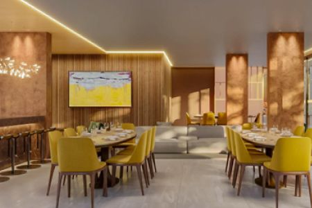Apartamento à venda com 143m², 4 quartos e 3 vagas
