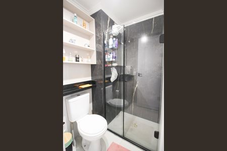 Apartamento à venda com 27m², 1 quarto e sem vagaBanheiro