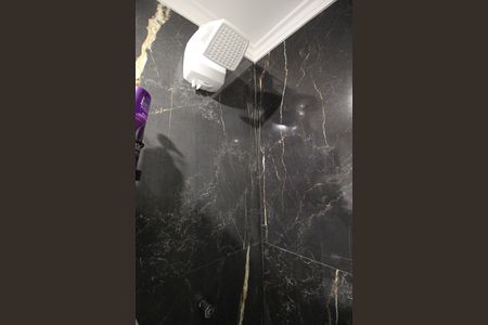 Apartamento à venda com 27m², 1 quarto e sem vagaBanheiro