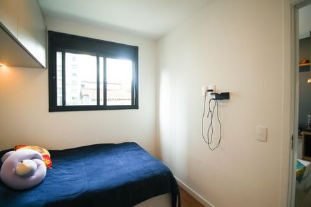 Apartamento à venda com 27m², 1 quarto e sem vagaQuarto