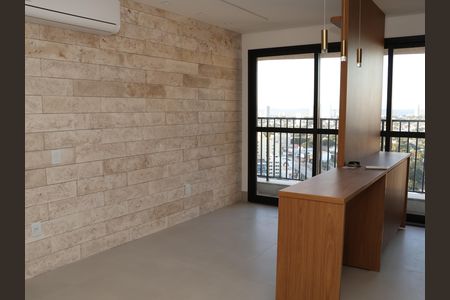 Apartamento para alugar com 3 quartos, 80m² em Setor Marista, Goiânia