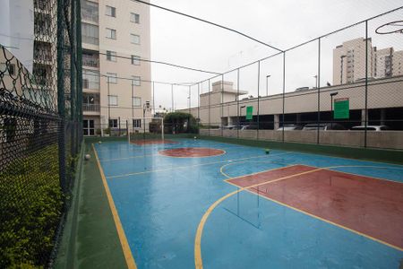 Apartamento à venda com 58m², 2 quartos e 1 vagaQuadra 