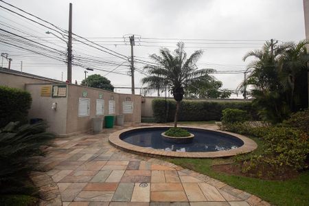 Apartamento à venda com 58m², 2 quartos e 1 vagaÁrea comum