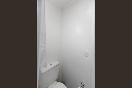 Apartamento à venda com 58m², 2 quartos e 1 vagaBanheiro da Suíte