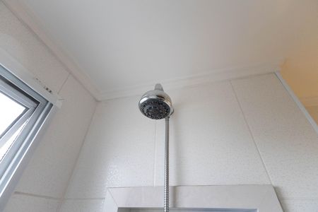 Apartamento à venda com 58m², 2 quartos e 1 vagaBanheiro 2