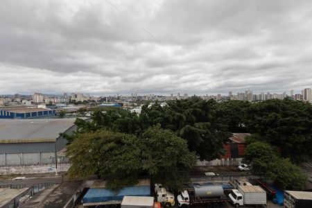 Vista  de apartamento à venda com 2 quartos, 58m² em Vila Guilherme, São Paulo