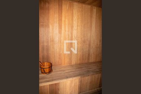 Apartamento à venda com 58m², 2 quartos e 1 vagaSauna