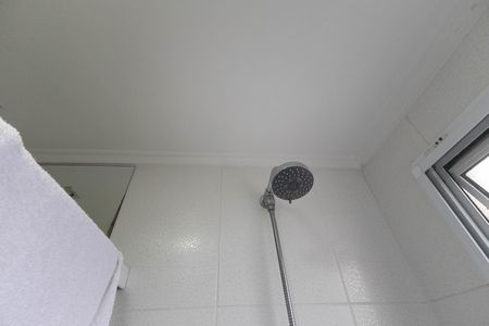 Apartamento à venda com 58m², 2 quartos e 1 vagaBanheiro da Suíte