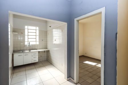 Casa para alugar com 80m², 2 quartos e sem vagaCozinha