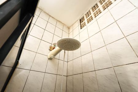 Casa para alugar com 80m², 2 quartos e sem vagaBanheiro