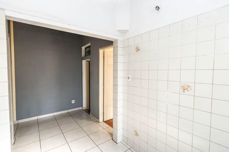 Casa para alugar com 80m², 2 quartos e sem vagaCozinha