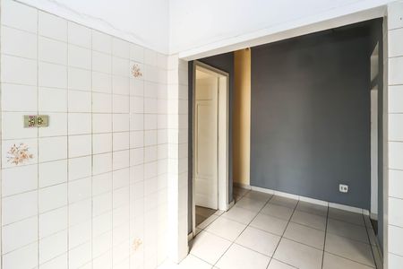 Casa para alugar com 80m², 2 quartos e sem vagaCozinha