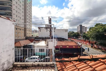 Casa para alugar com 80m², 2 quartos e sem vagaQuintal