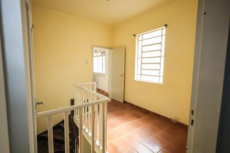 Casa para alugar com 80m², 2 quartos e sem vagaHall