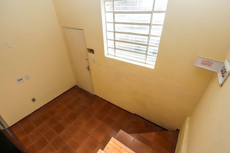 Casa para alugar com 80m², 2 quartos e sem vagaSala