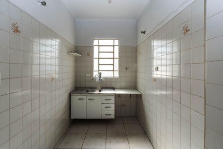 Casa para alugar com 80m², 2 quartos e sem vagaCozinha