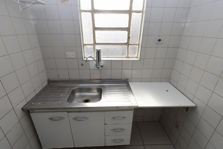 Casa para alugar com 80m², 2 quartos e sem vagaCozinha