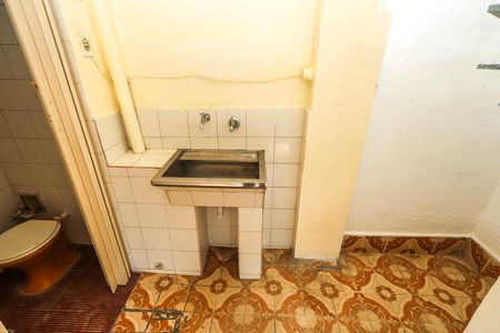 Casa para alugar com 80m², 2 quartos e sem vagaÁrea de Serviço