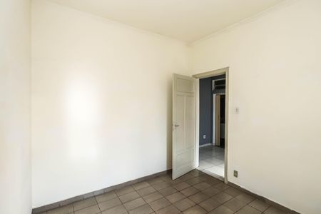 Quarto 2 de casa para alugar com 2 quartos, 80m² em Ipiranga, São Paulo
