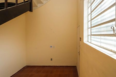 Sala de casa para alugar com 2 quartos, 80m² em Ipiranga, São Paulo