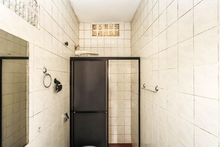 Casa para alugar com 80m², 2 quartos e sem vagaBanheiro