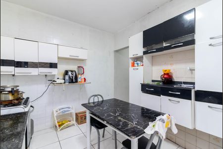 Casa à venda com 188m², 3 quartos e 1 vagaCozinha