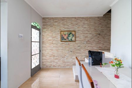 Casa à venda com 188m², 3 quartos e 1 vagaSala de Jantar