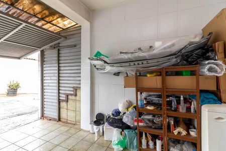 Casa à venda com 188m², 3 quartos e 1 vagaGaragem