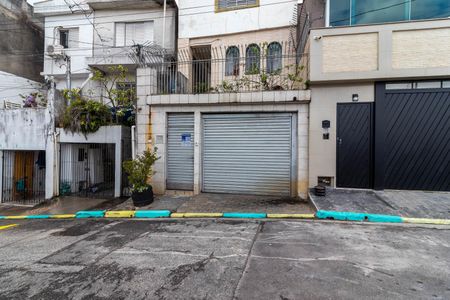 Casa à venda com 188m², 3 quartos e 1 vagaFachada