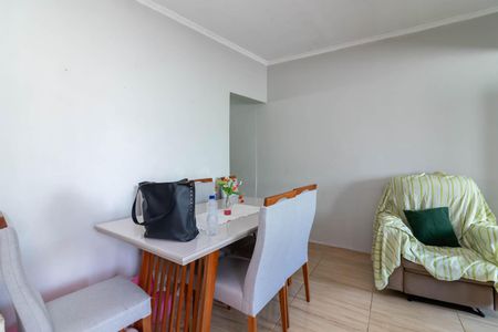 Sala de Jantar de casa à venda com 3 quartos, 188m² em Vila Romero, São Paulo