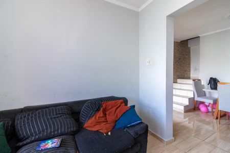 Casa à venda com 188m², 3 quartos e 1 vagaSala de Estar