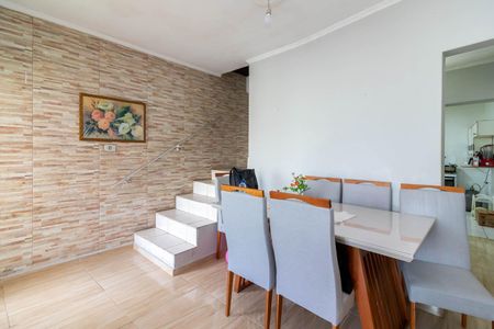 Casa à venda com 188m², 3 quartos e 1 vagaSala de Jantar