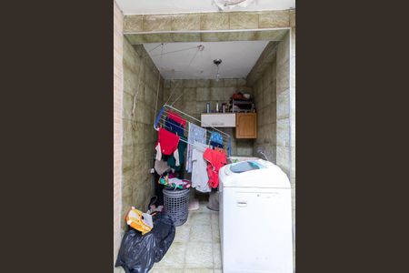 Casa à venda com 188m², 3 quartos e 1 vagaÁrea de Serviço