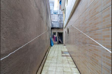Casa à venda com 188m², 3 quartos e 1 vagaCorredor Lateral