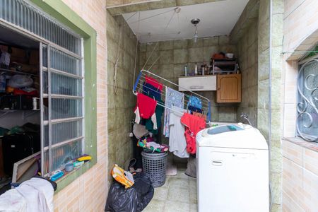 Casa à venda com 188m², 3 quartos e 1 vagaÁrea de Serviço
