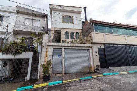Casa à venda com 188m², 3 quartos e 1 vagaFachada