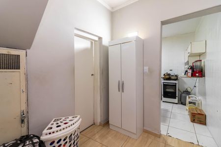 Casa à venda com 188m², 3 quartos e 1 vagaSaleta