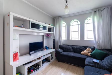 Casa à venda com 188m², 3 quartos e 1 vagaSala de Estar