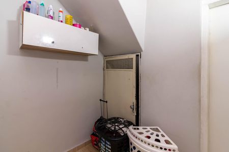 Casa à venda com 188m², 3 quartos e 1 vagaSaleta