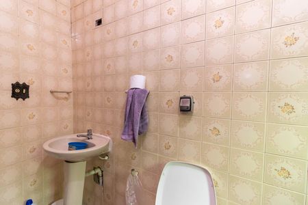 Casa à venda com 188m², 3 quartos e 1 vagaBanheiro 1