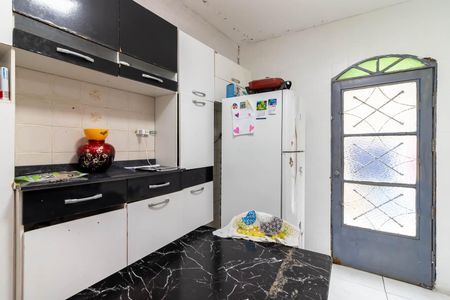 Casa à venda com 188m², 3 quartos e 1 vagaCozinha