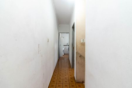 Casa à venda com 188m², 3 quartos e 1 vagaCorredor dos Quartos