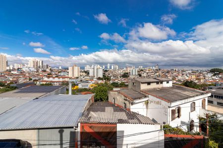Casa à venda com 188m², 3 quartos e 1 vagaQuarto 1 - Vista
