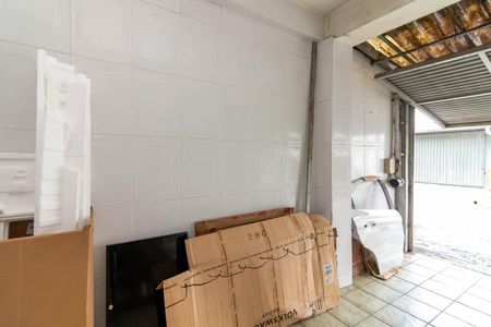 Casa à venda com 188m², 3 quartos e 1 vagaGaragem