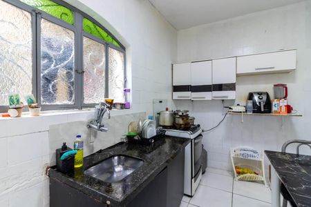Casa à venda com 188m², 3 quartos e 1 vagaCozinha